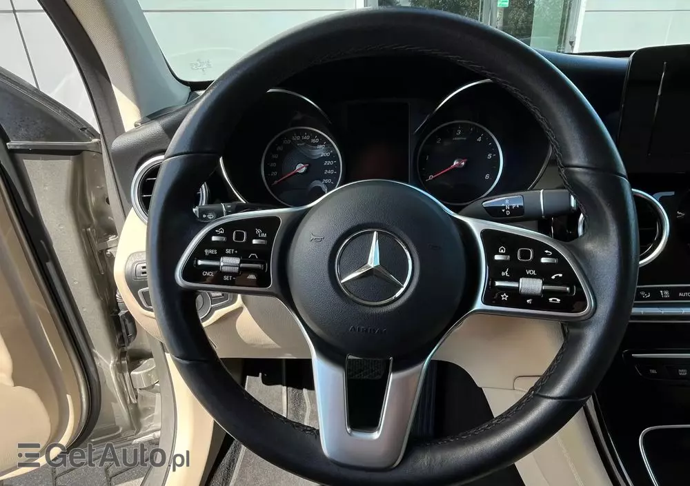 MERCEDES-BENZ GLC 300 d 4-Matic