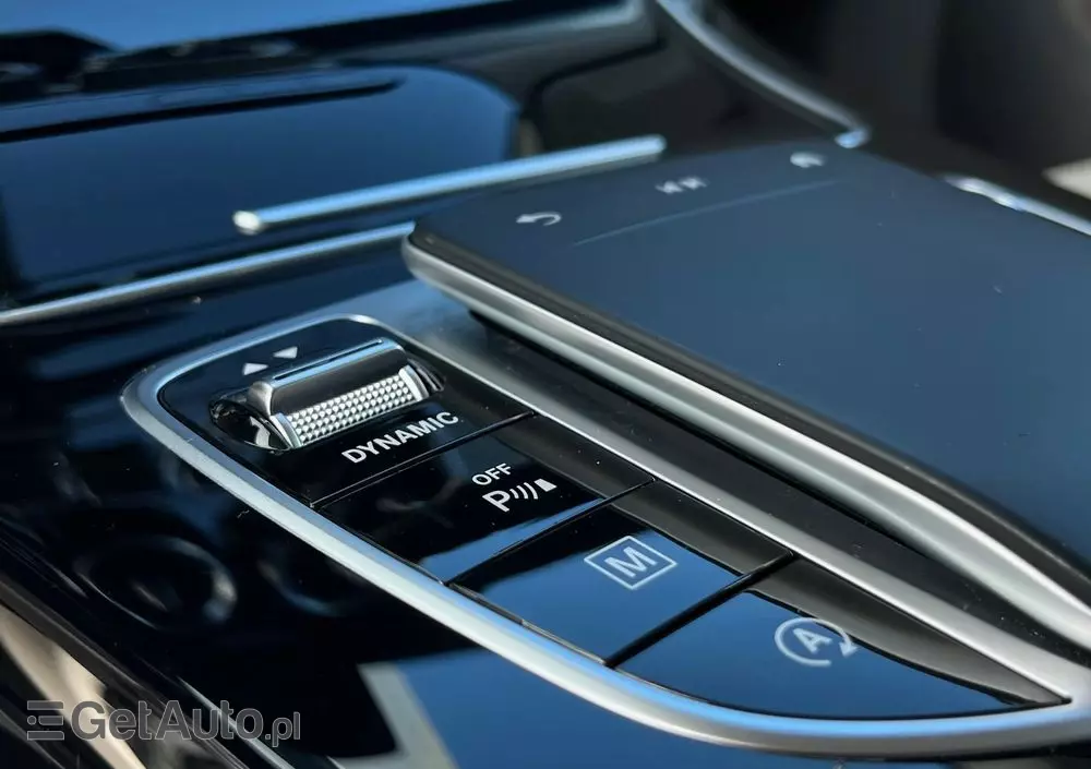 MERCEDES-BENZ GLC 300 d 4-Matic