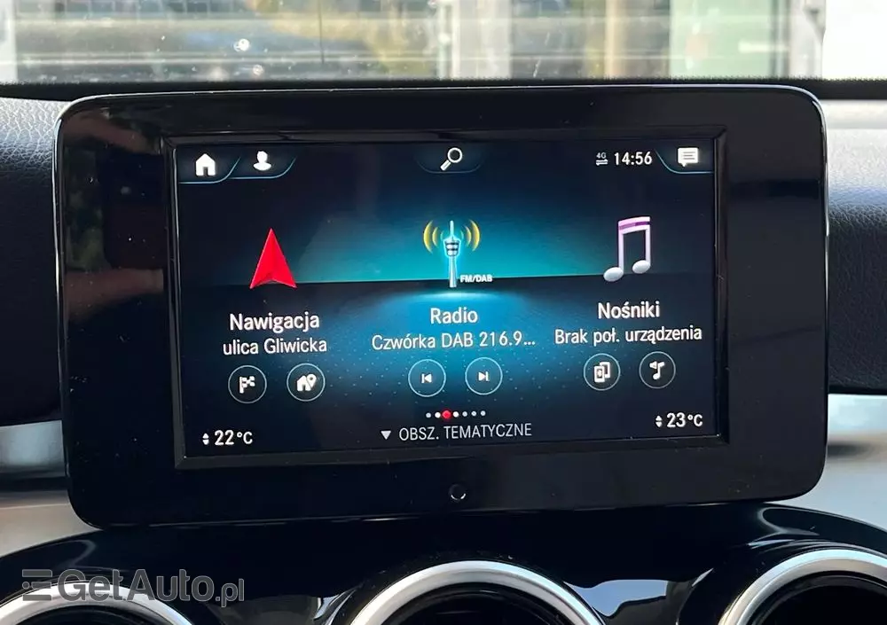 MERCEDES-BENZ GLC 300 d 4-Matic