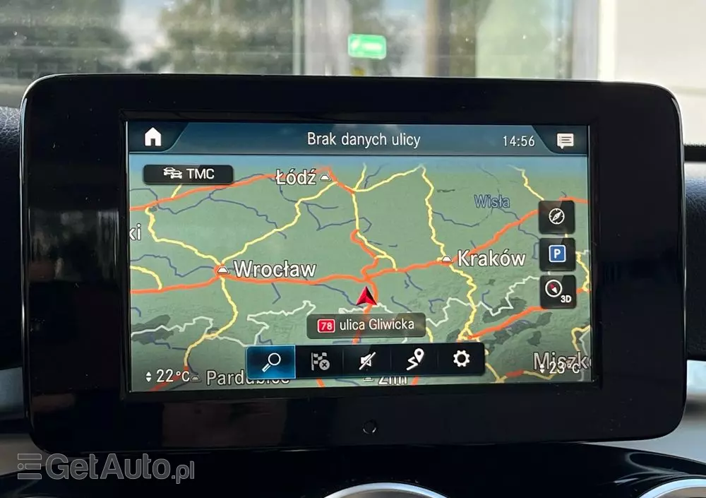 MERCEDES-BENZ GLC 300 d 4-Matic