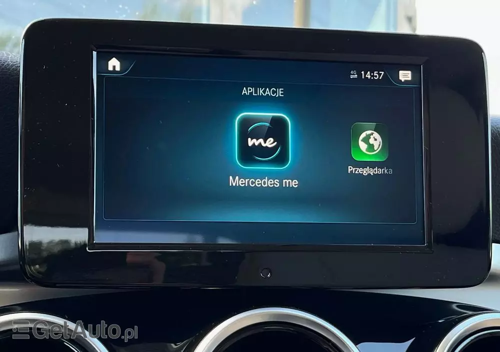 MERCEDES-BENZ GLC 300 d 4-Matic