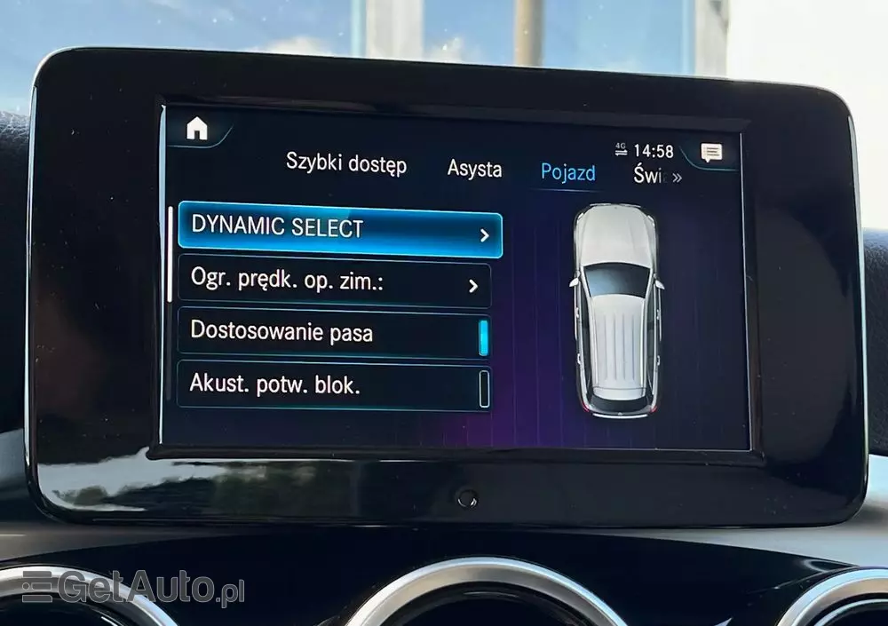 MERCEDES-BENZ GLC 300 d 4-Matic