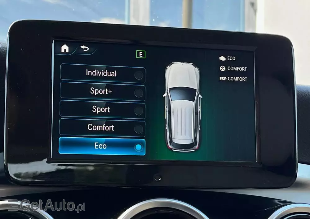 MERCEDES-BENZ GLC 300 d 4-Matic