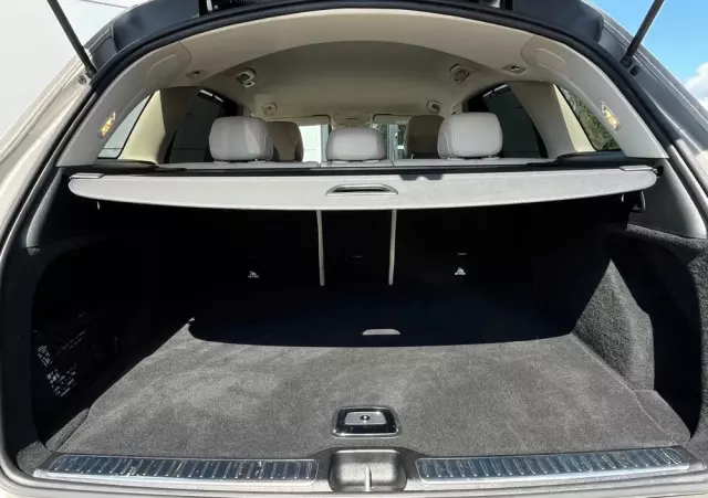 MERCEDES-BENZ GLC 300 d 4-Matic