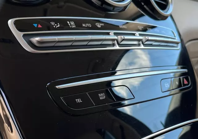 MERCEDES-BENZ GLC 300 d 4-Matic