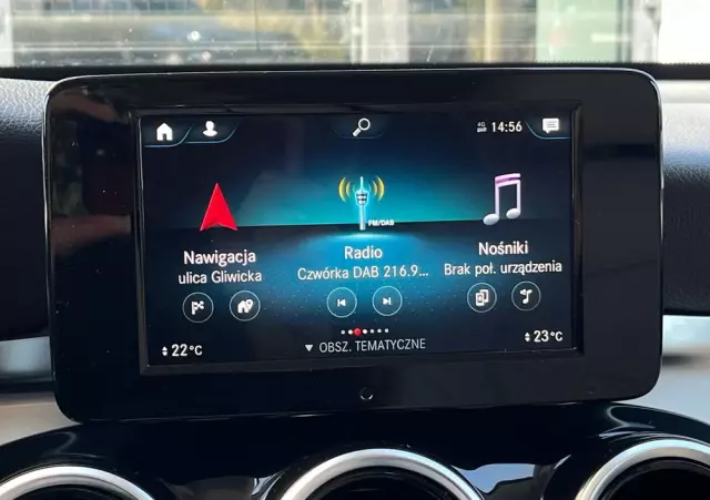 MERCEDES-BENZ GLC 300 d 4-Matic