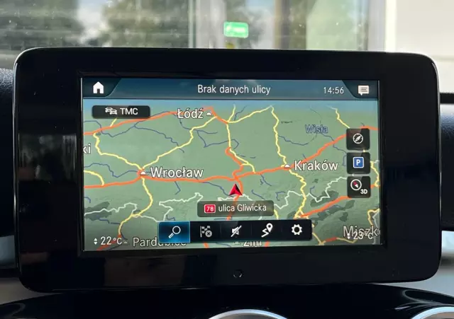 MERCEDES-BENZ GLC 300 d 4-Matic