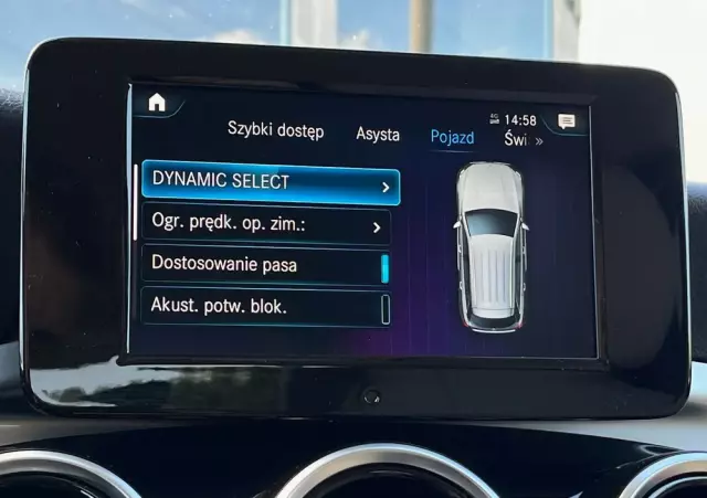 MERCEDES-BENZ GLC 300 d 4-Matic