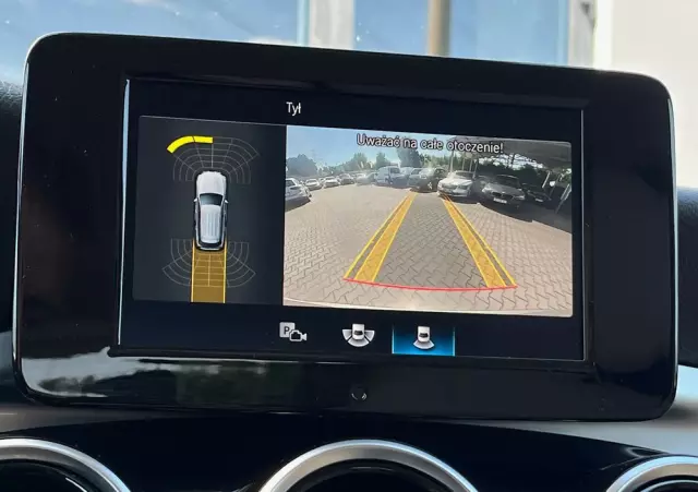 MERCEDES-BENZ GLC 300 d 4-Matic