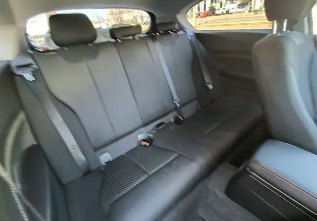 BMW Seria 1 116d EfficientDynamics Edition