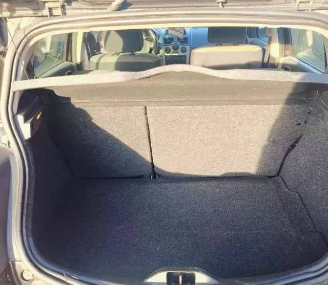 RENAULT Megane 1.6 16V (112 KM)