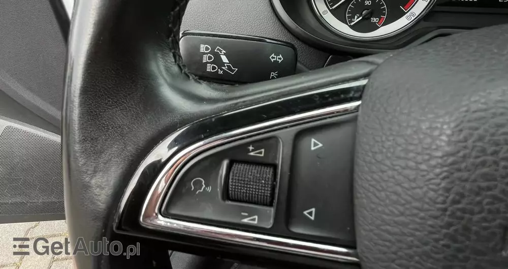 SKODA Octavia Scout 2.0 TDI 4x4 DSG