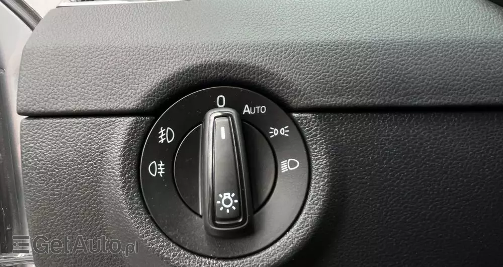 SKODA Octavia Scout 2.0 TDI 4x4 DSG