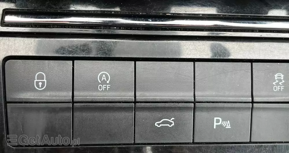 SKODA Octavia Scout 2.0 TDI 4x4 DSG