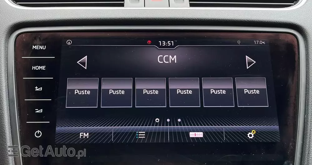 SKODA Octavia Scout 2.0 TDI 4x4 DSG