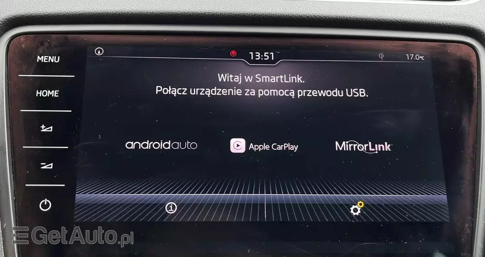 SKODA Octavia Scout 2.0 TDI 4x4 DSG