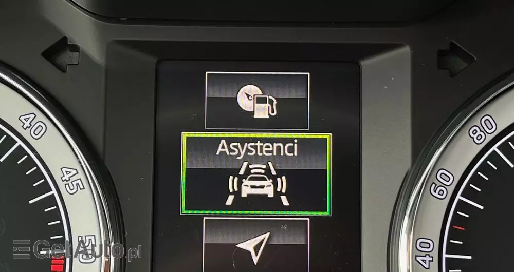 SKODA Octavia Scout 2.0 TDI 4x4 DSG