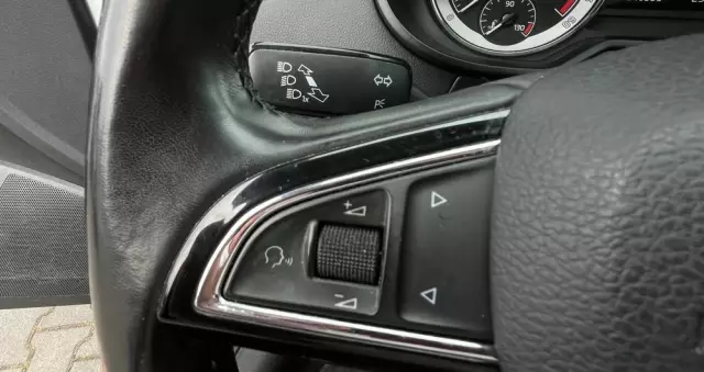 SKODA Octavia Scout 2.0 TDI 4x4 DSG