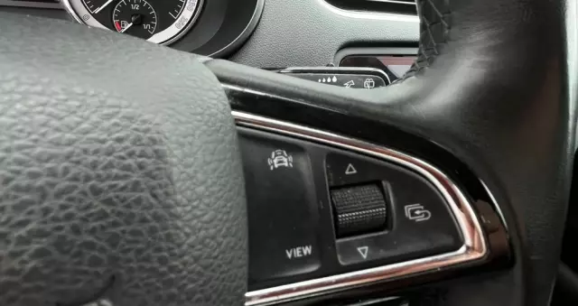 SKODA Octavia Scout 2.0 TDI 4x4 DSG