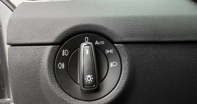 SKODA Octavia Scout 2.0 TDI 4x4 DSG