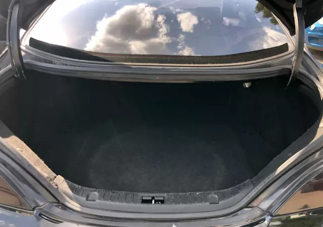 HYUNDAI Genesis Coupe 3.8 V6