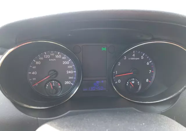 HYUNDAI Genesis Coupe 3.8 V6