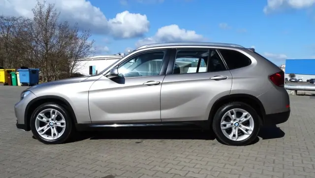 BMW X1 SDrive20d