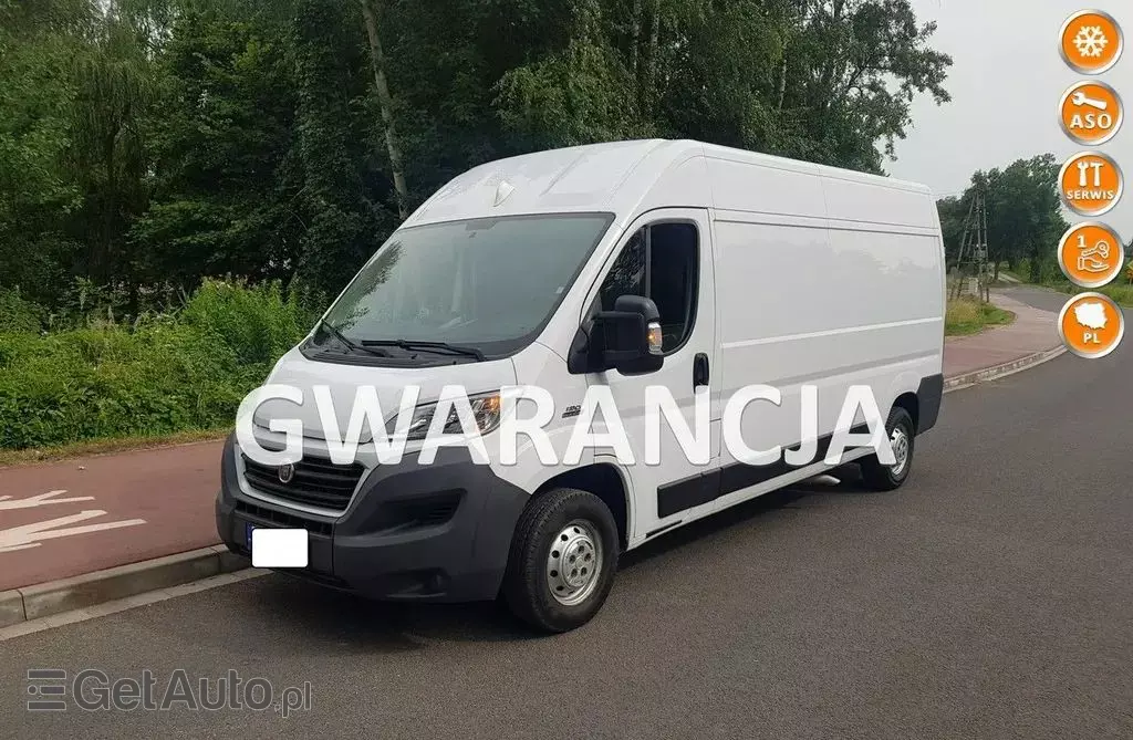 FIAT Ducato 