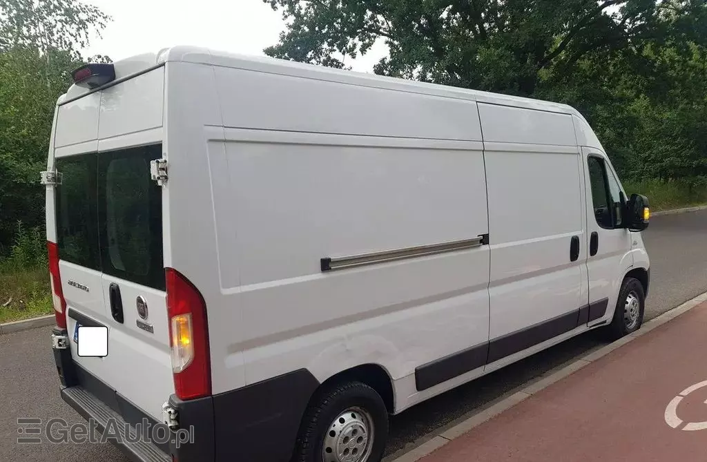 FIAT Ducato 