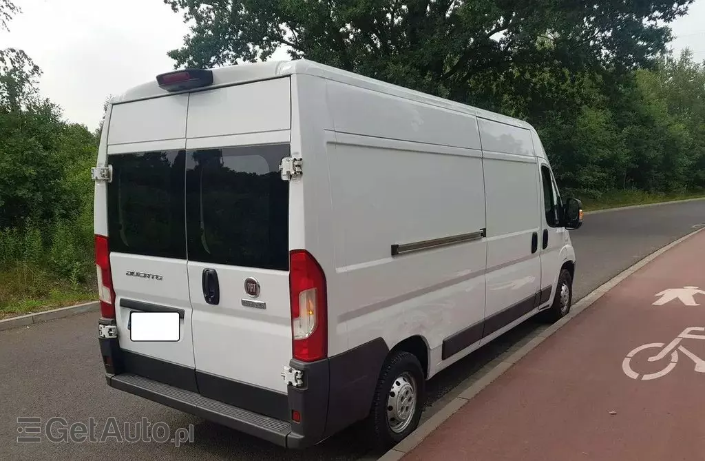 FIAT Ducato 
