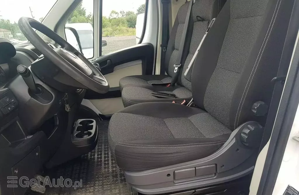 FIAT Ducato 