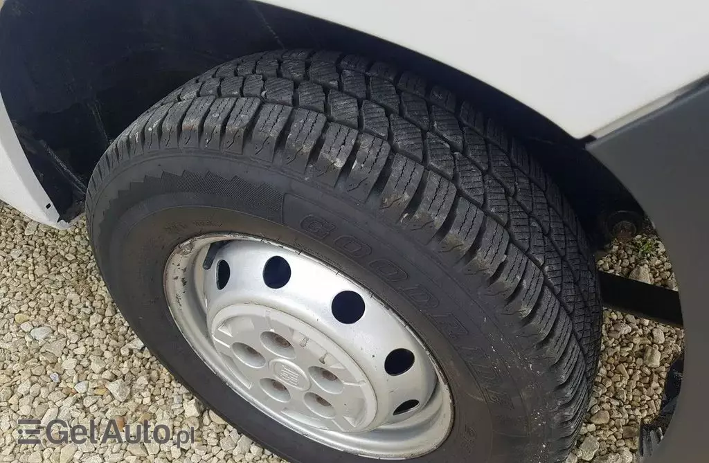 FIAT Ducato 