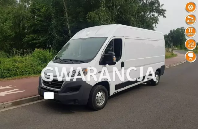 FIAT Ducato 