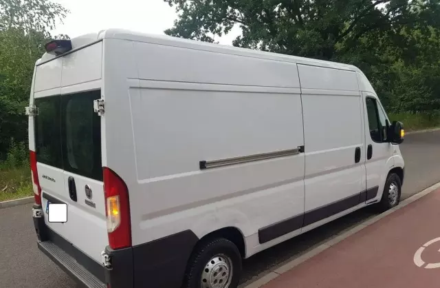FIAT Ducato 