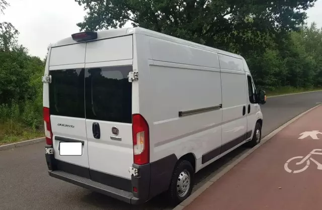 FIAT Ducato 
