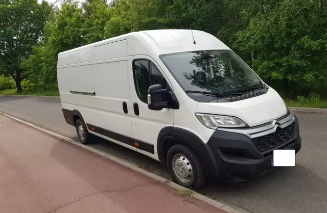 FIAT Ducato 