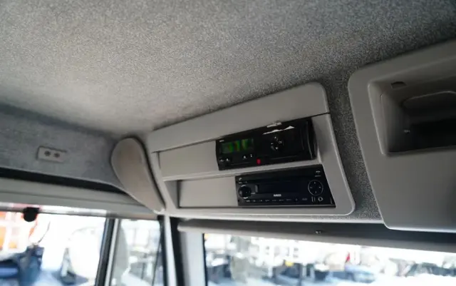 IVECO EUROCARGO 160E25 E6 / FIRANKA - 6 m / SOLÓWKA / WINDA ZAŁADOWCZA / AUTOMAT / 