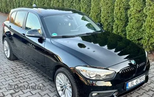BMW Seria 1 
