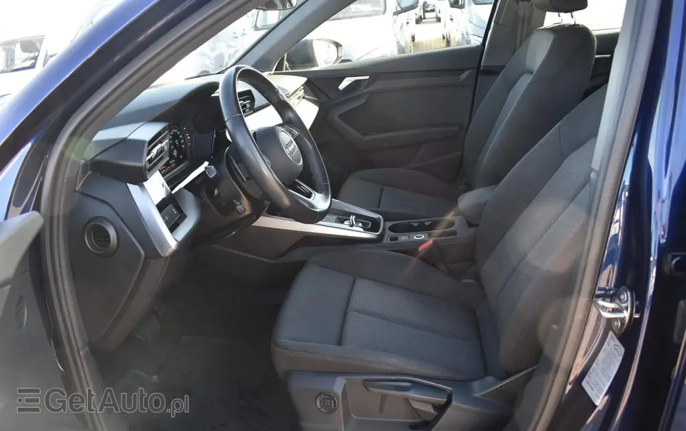 AUDI A3 Sportback 30 TDI S tronic