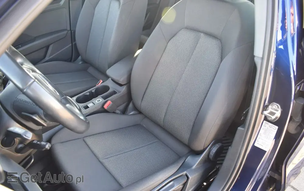 AUDI A3 Sportback 30 TDI S tronic