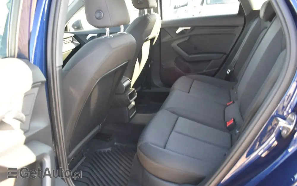 AUDI A3 Sportback 30 TDI S tronic