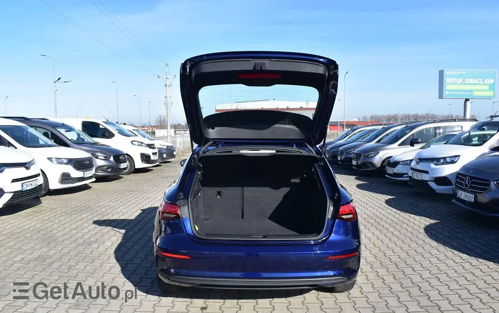 AUDI A3 Sportback 30 TDI S tronic