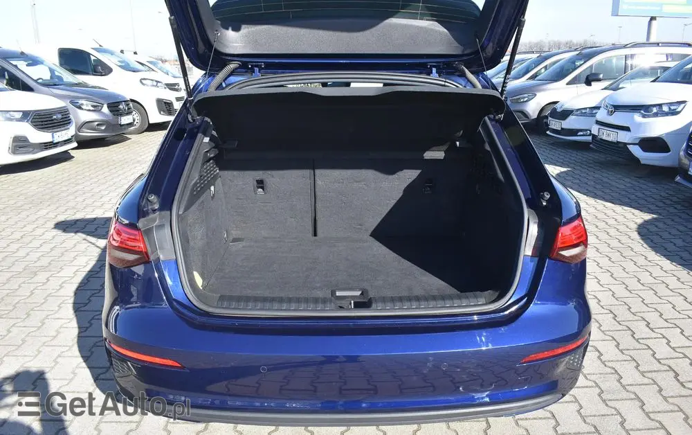 AUDI A3 Sportback 30 TDI S tronic