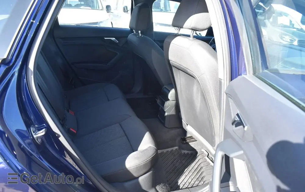 AUDI A3 Sportback 30 TDI S tronic