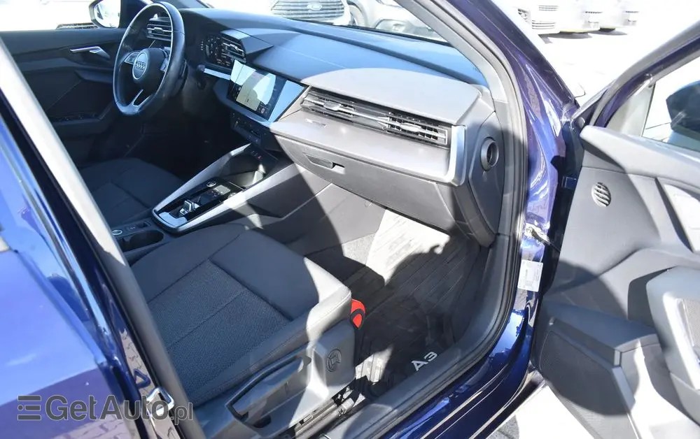 AUDI A3 Sportback 30 TDI S tronic