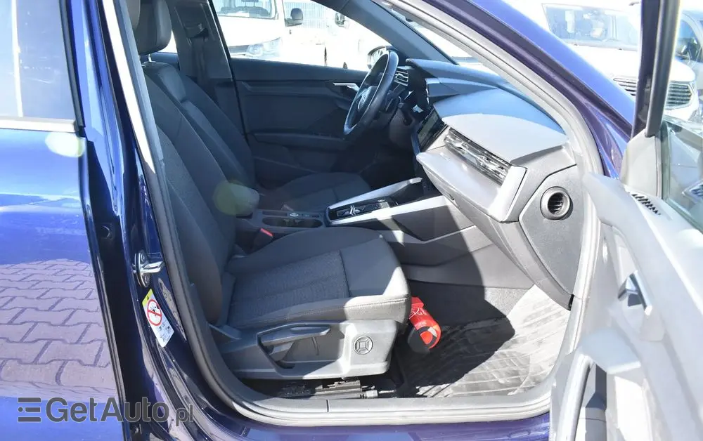 AUDI A3 Sportback 30 TDI S tronic