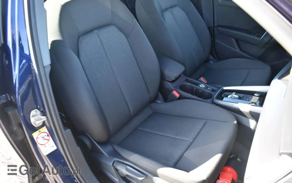 AUDI A3 Sportback 30 TDI S tronic