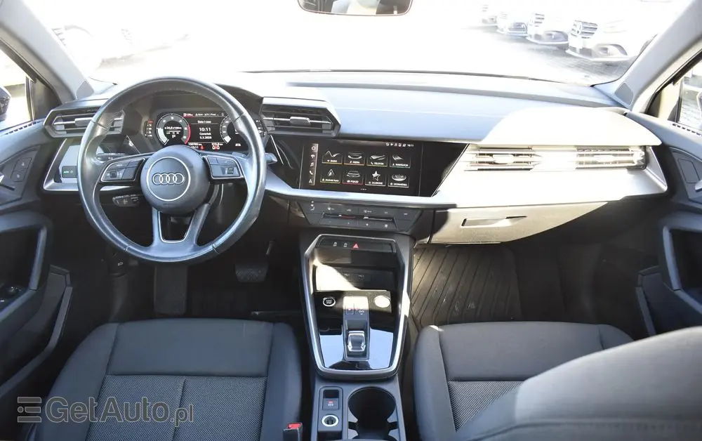 AUDI A3 Sportback 30 TDI S tronic