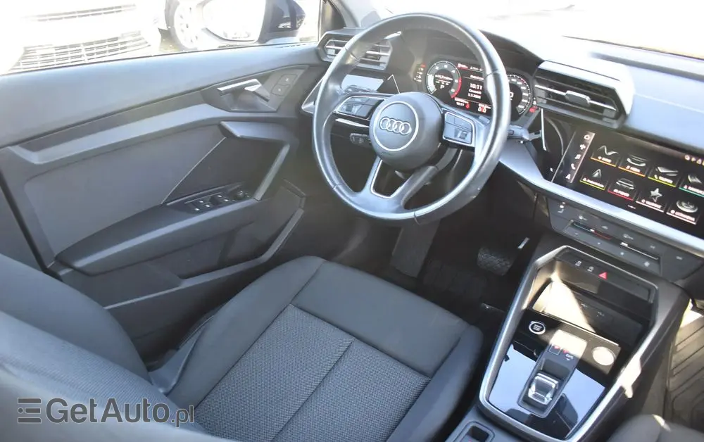 AUDI A3 Sportback 30 TDI S tronic