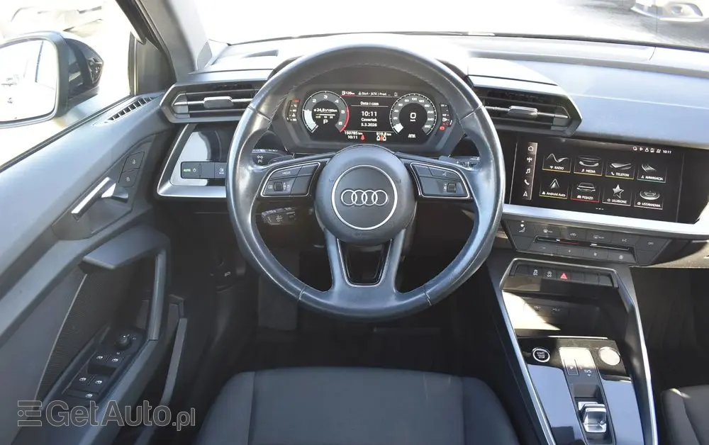 AUDI A3 Sportback 30 TDI S tronic